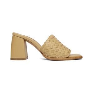 Frēda Salvador Rosie Leather Heel